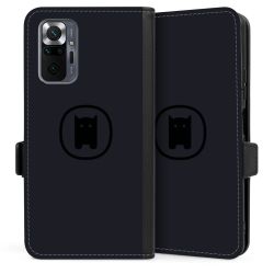 Sideflip Kotelo musta