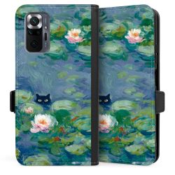 Sideflip Kotelo musta