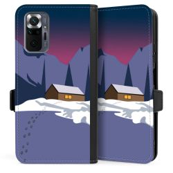 Sideflip Kotelo musta