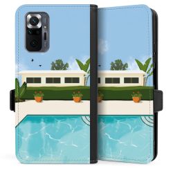 Sideflip Kotelo musta