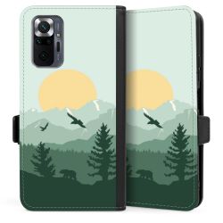 Sideflip Kotelo musta