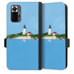 Sideflip Kotelo musta