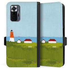 Sideflip Kotelo musta