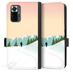 Sideflip Kotelo musta