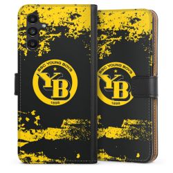 BSC YB Grunge