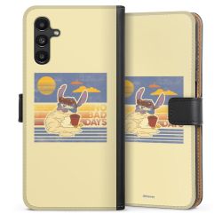 Sideflip with flap black