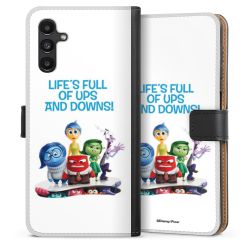 Sideflip Kotelo musta