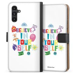 Sideflip Kotelo musta