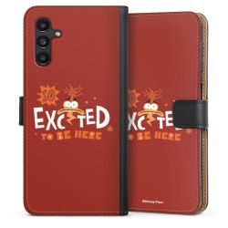 Sideflip Kotelo musta