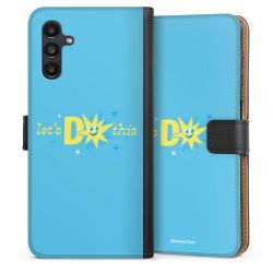 Sideflip Kotelo musta