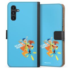 Sideflip Kotelo musta