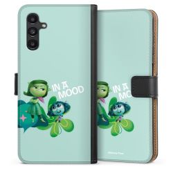 Sideflip Kotelo musta