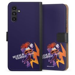 Sideflip Kotelo musta