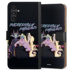 Sideflip Kotelo musta