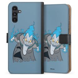 Sideflip Kotelo musta