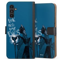 Sideflip Kotelo musta