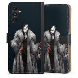 Sideflip Kotelo musta