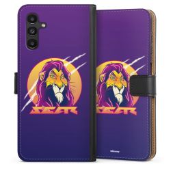 Sideflip Kotelo musta