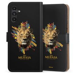 Sideflip with flap black