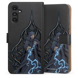 Sideflip with flap black