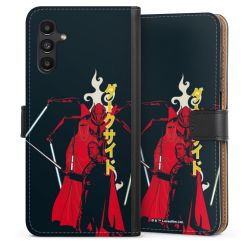 Sideflip with flap black