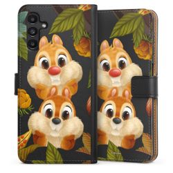 Sideflip Kotelo musta