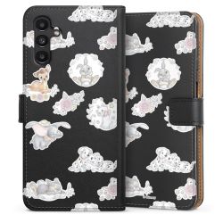 Sideflip with flap black