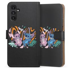 Sideflip Kotelo musta