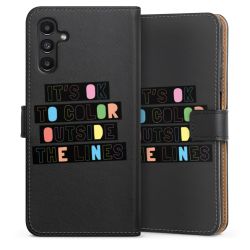 Sideflip Kotelo musta