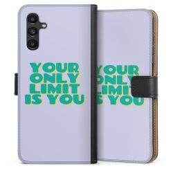 Sideflip Kotelo musta