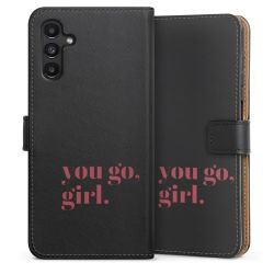 Sideflip Kotelo musta