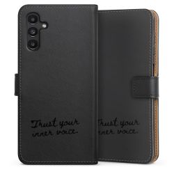 Sideflip with flap black