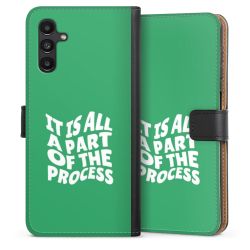 Sideflip Kotelo musta