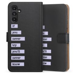 Sideflip Kotelo musta