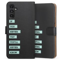 Sideflip Kotelo musta