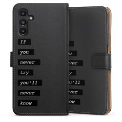 Sideflip Kotelo musta