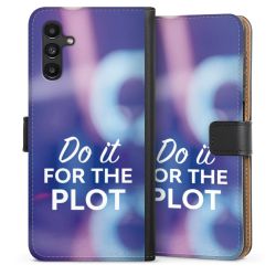 Sideflip Kotelo musta