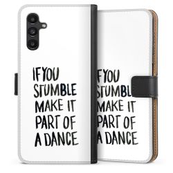 Sideflip Kotelo musta