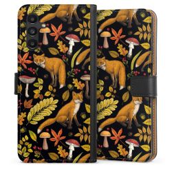 Sideflip with flap black