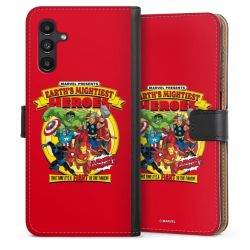 Sideflip with flap black