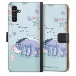 Sideflip Fodral med flap svart