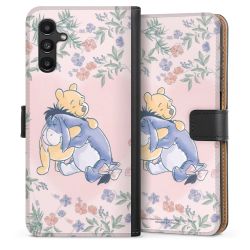 Sideflip Fodral med flap svart