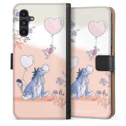 Sideflip Fodral med flap svart