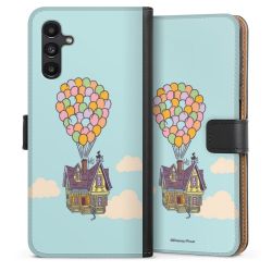 Sideflip Kotelo musta