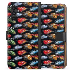 Sideflip Kotelo musta