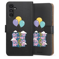 Sideflip Kotelo musta