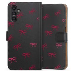 Sideflip Fodral med flap svart