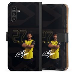 Sideflip with flap black