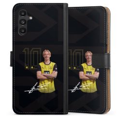 Sideflip Kotelo musta