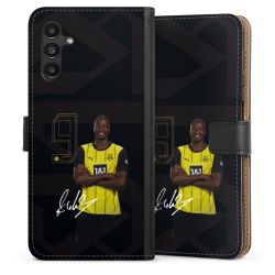 Sideflip Kotelo musta